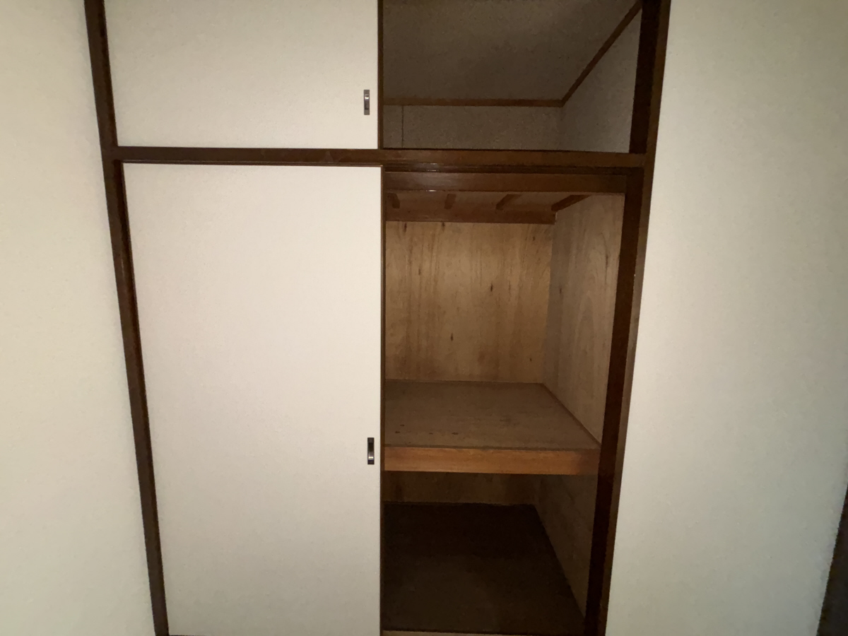 収納 写真8