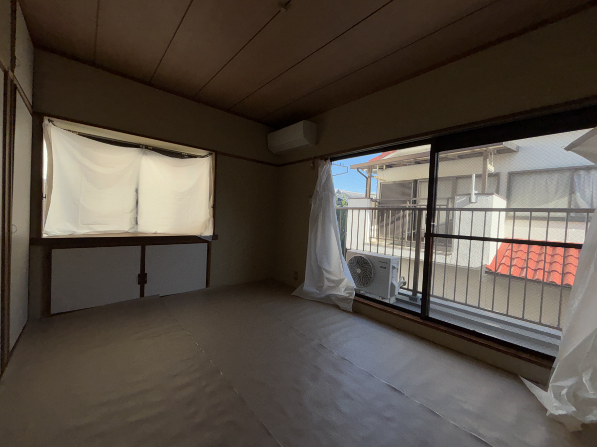 その他部屋・スペース 写真9