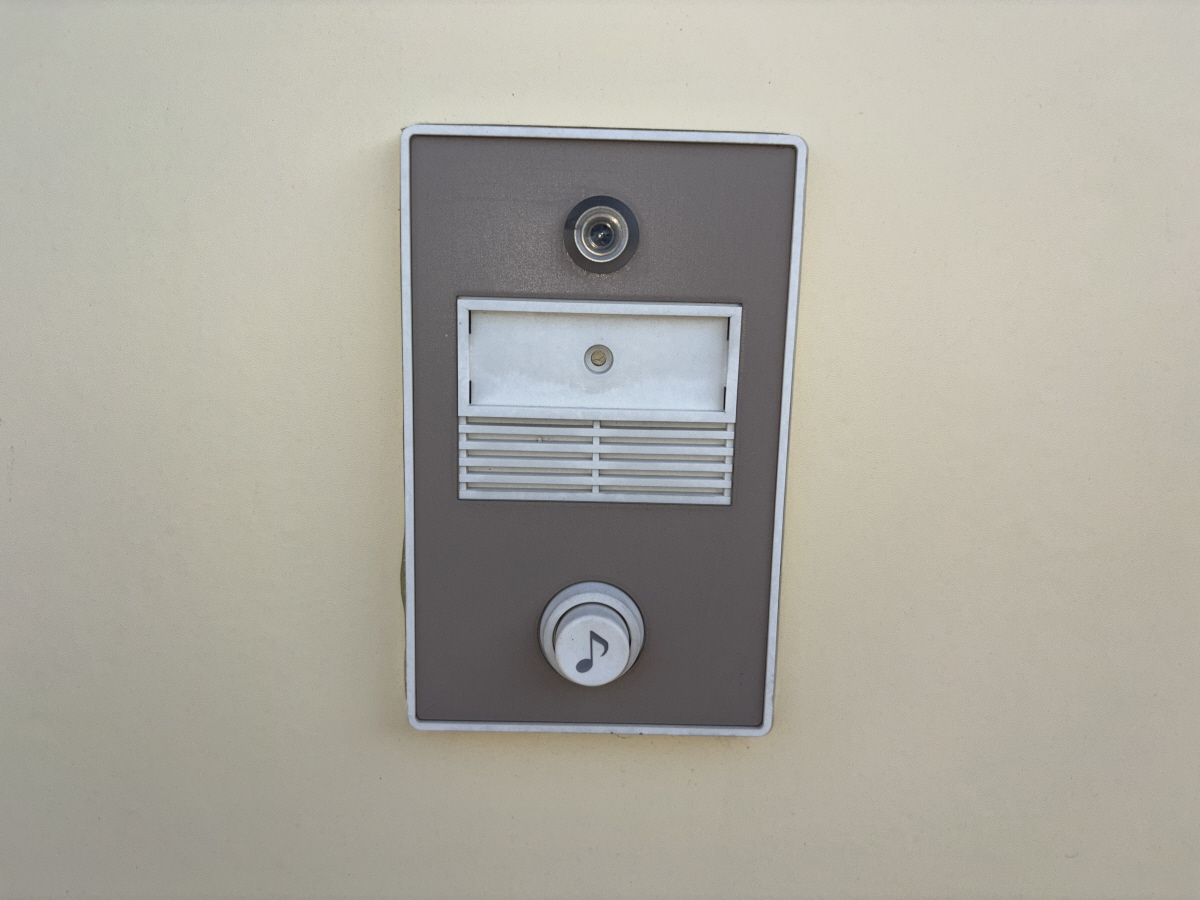 セキュリティ 写真13