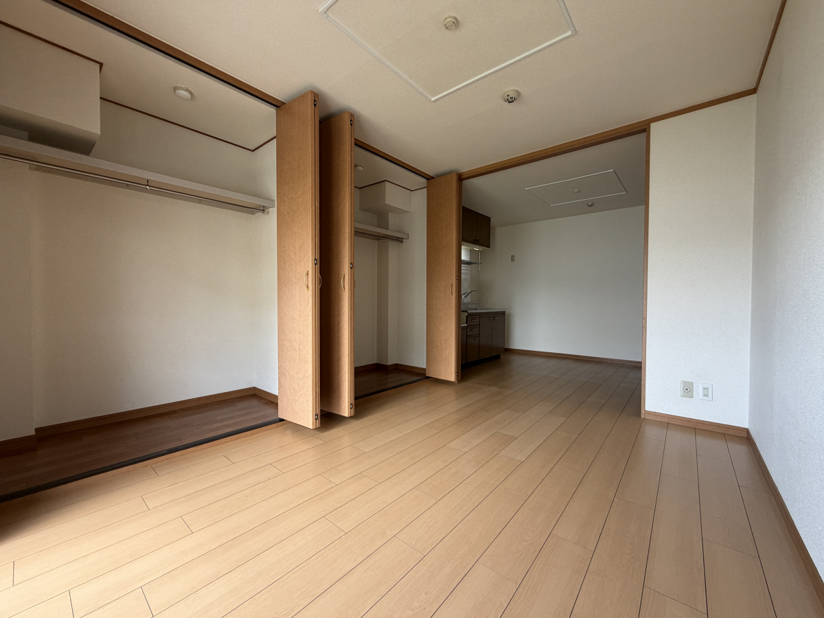 リビング 写真2