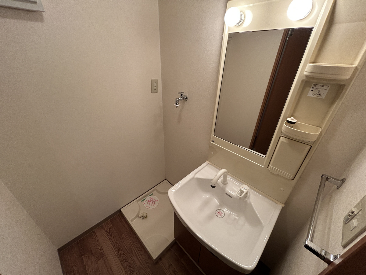 洗面所 写真6