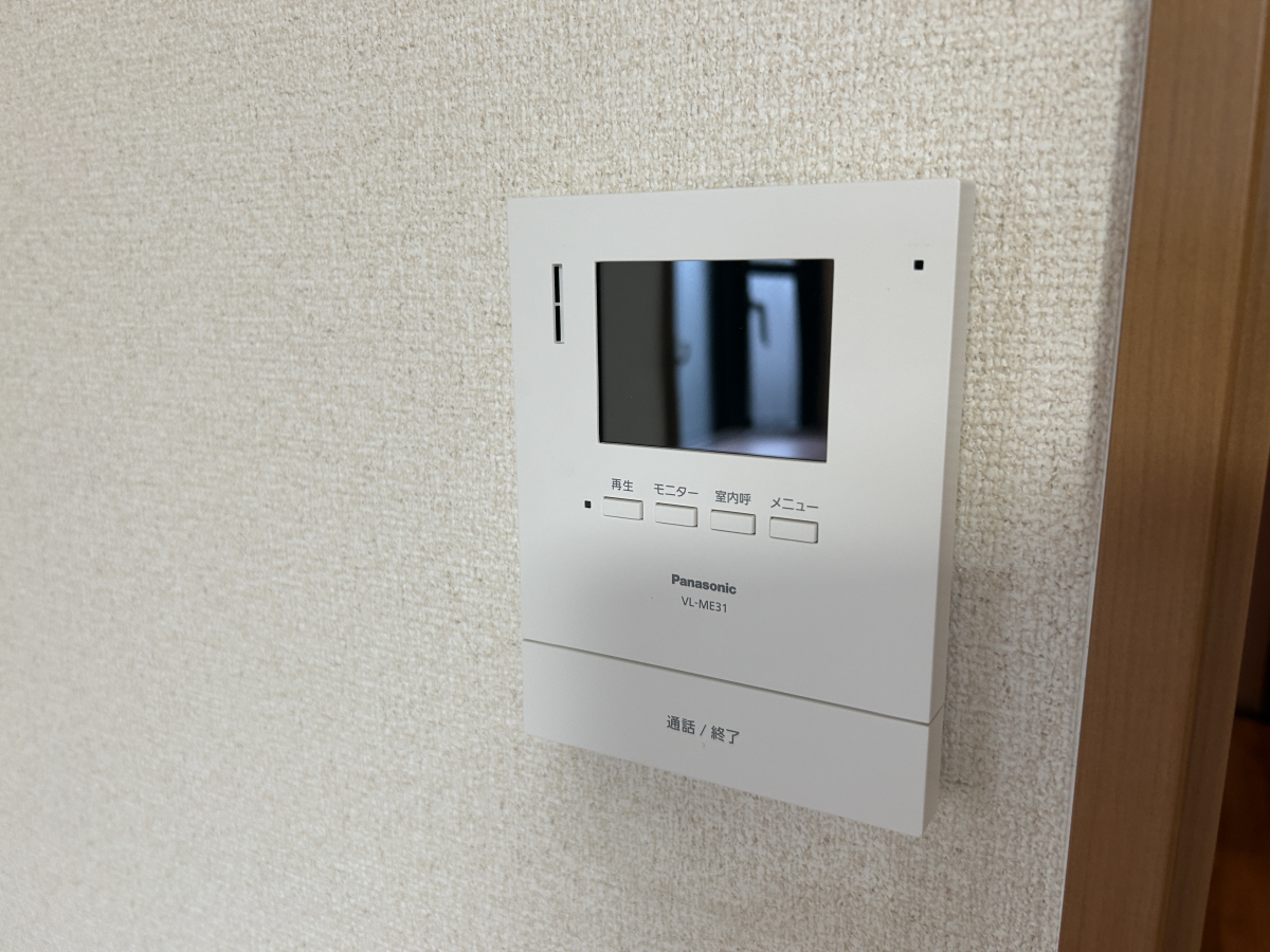 セキュリティ 写真11