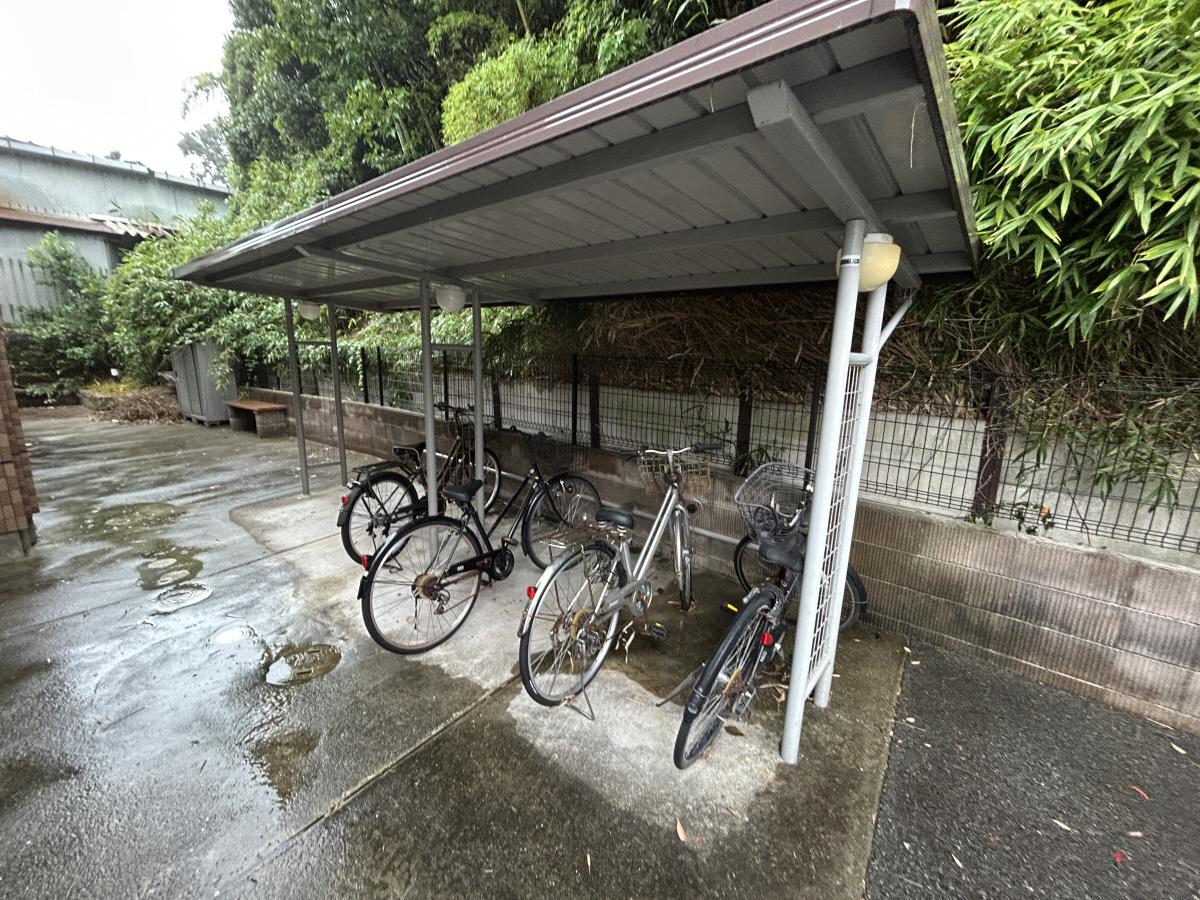 共用部 写真13