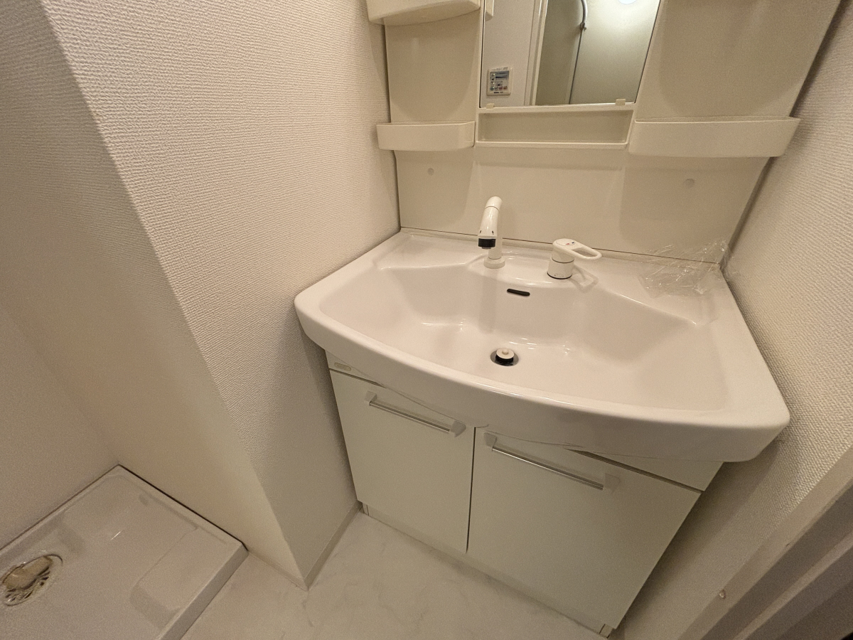 洗面所 写真6