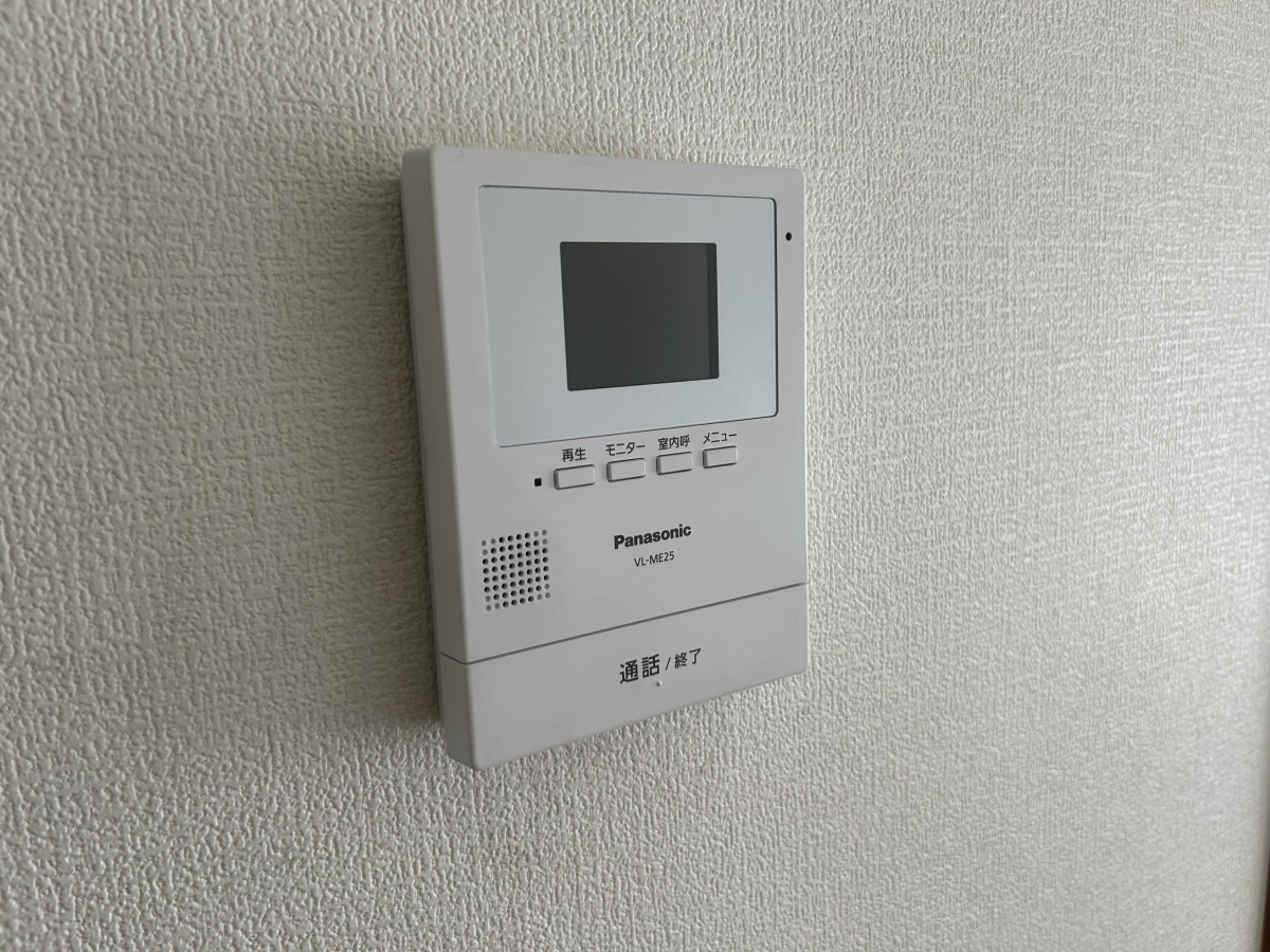 セキュリティ 写真12