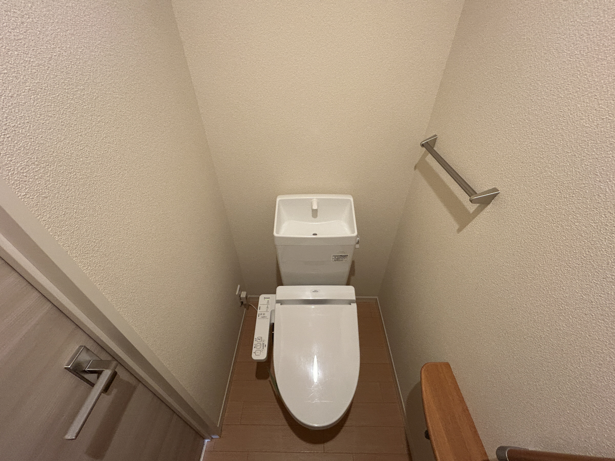 トイレ 写真5
