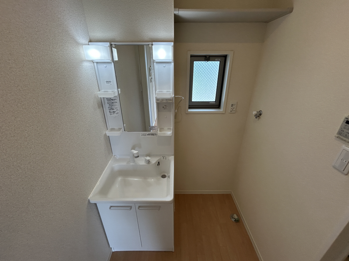 洗面所 写真6