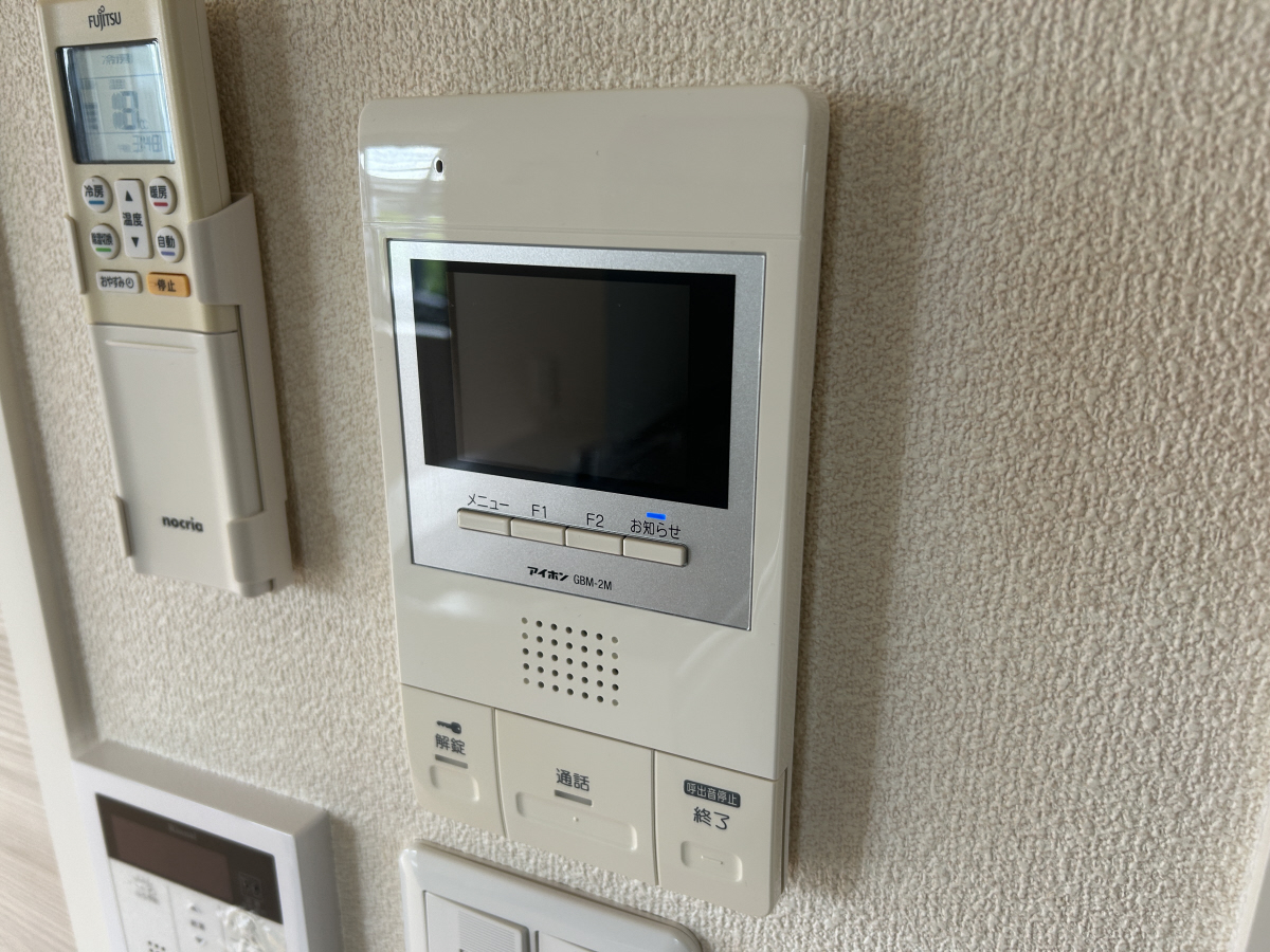 セキュリティ 写真12