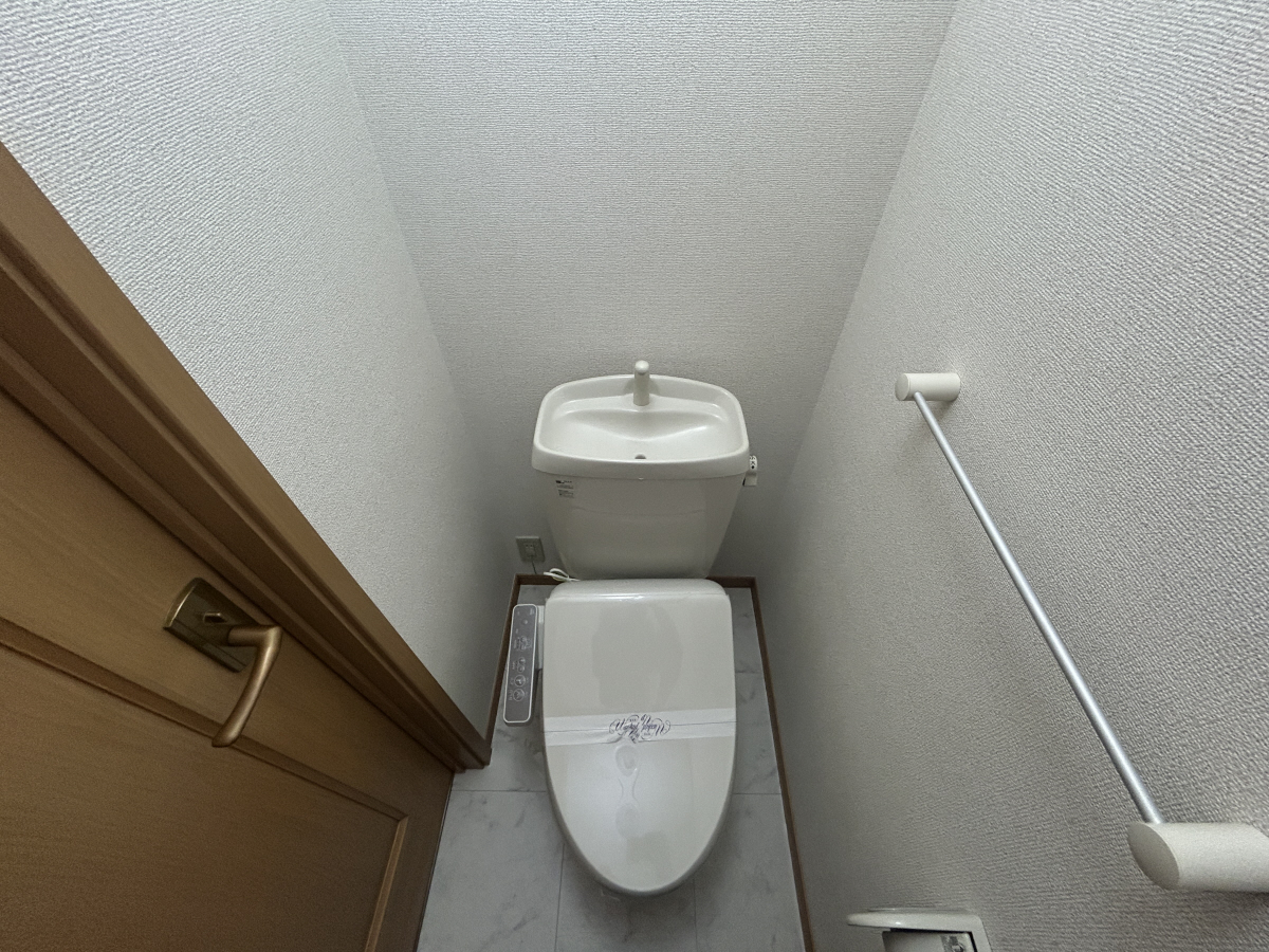 トイレ 写真5