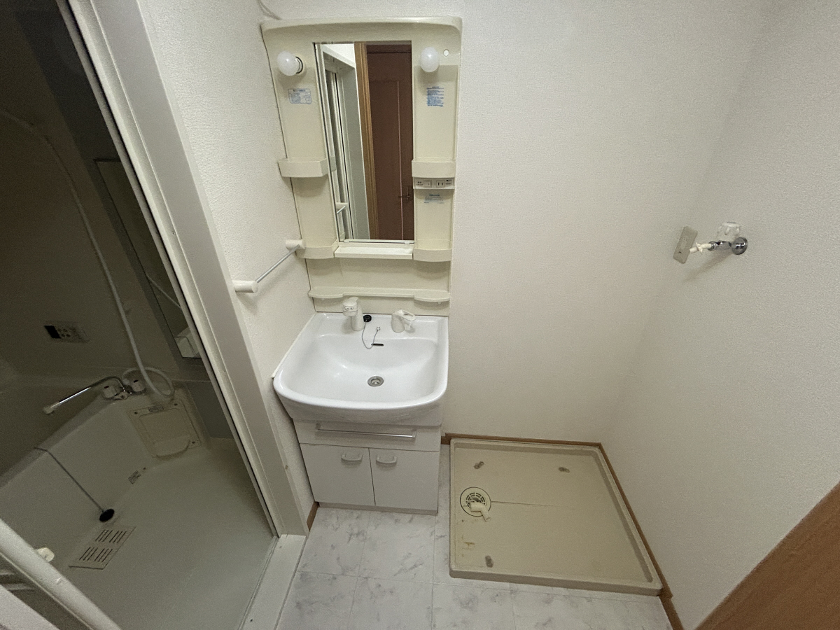 洗面所 写真6