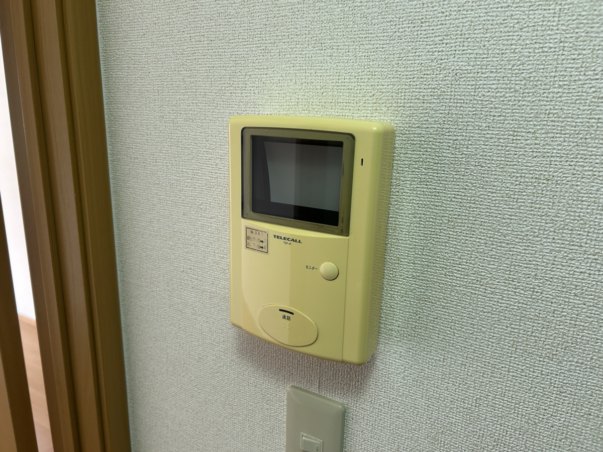 セキュリティ 写真11