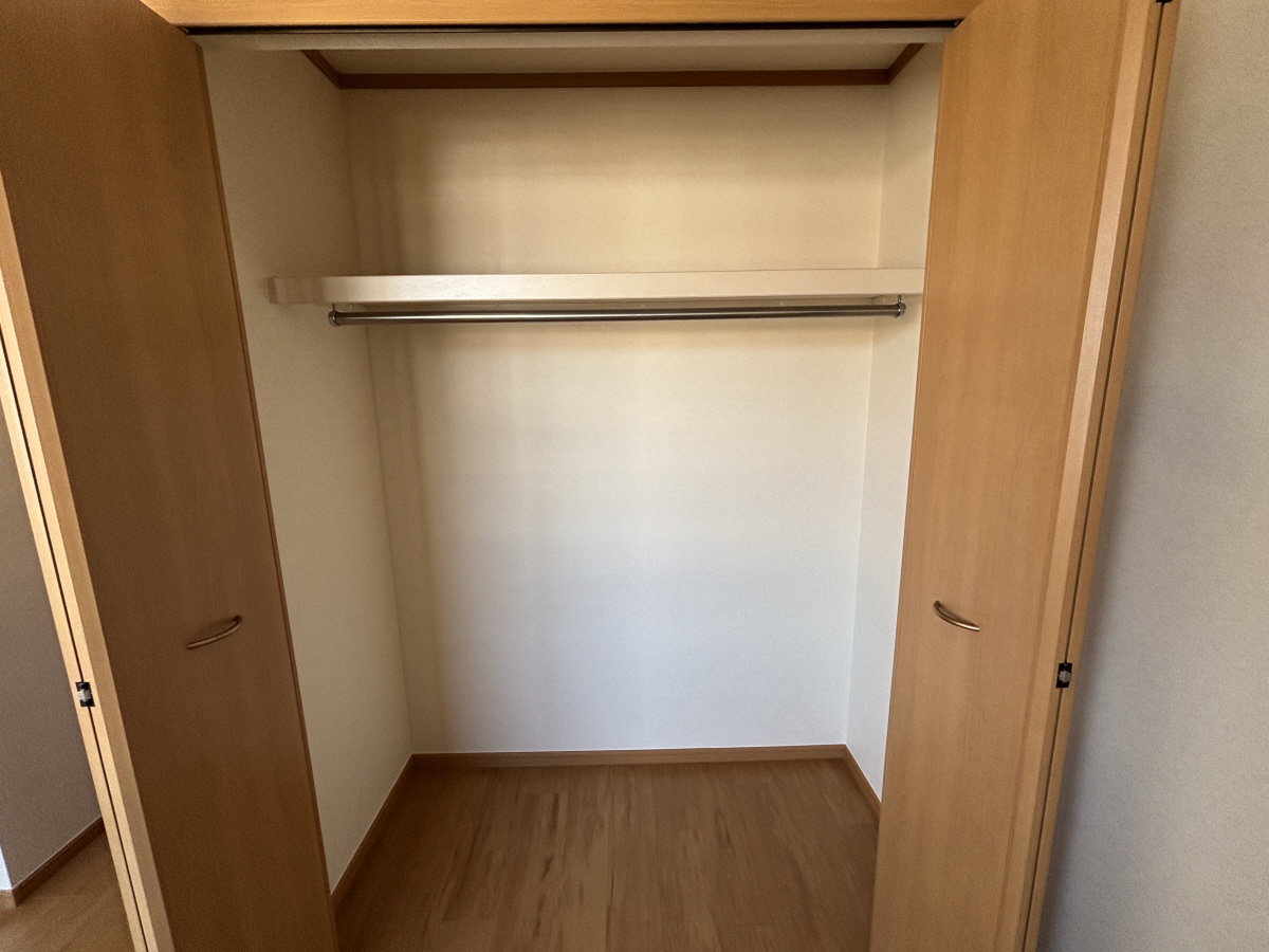 収納 写真8