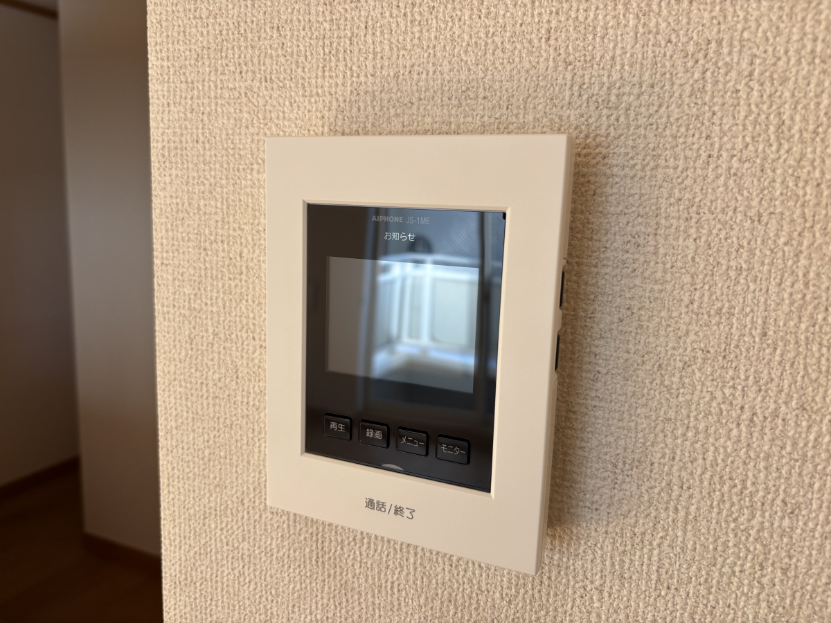 セキュリティ 写真12