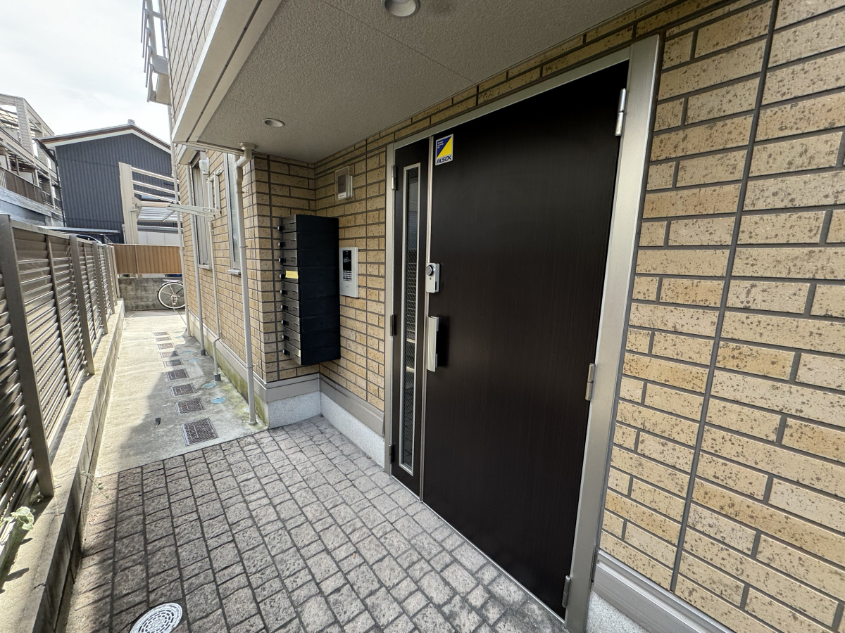 エントランス 写真11