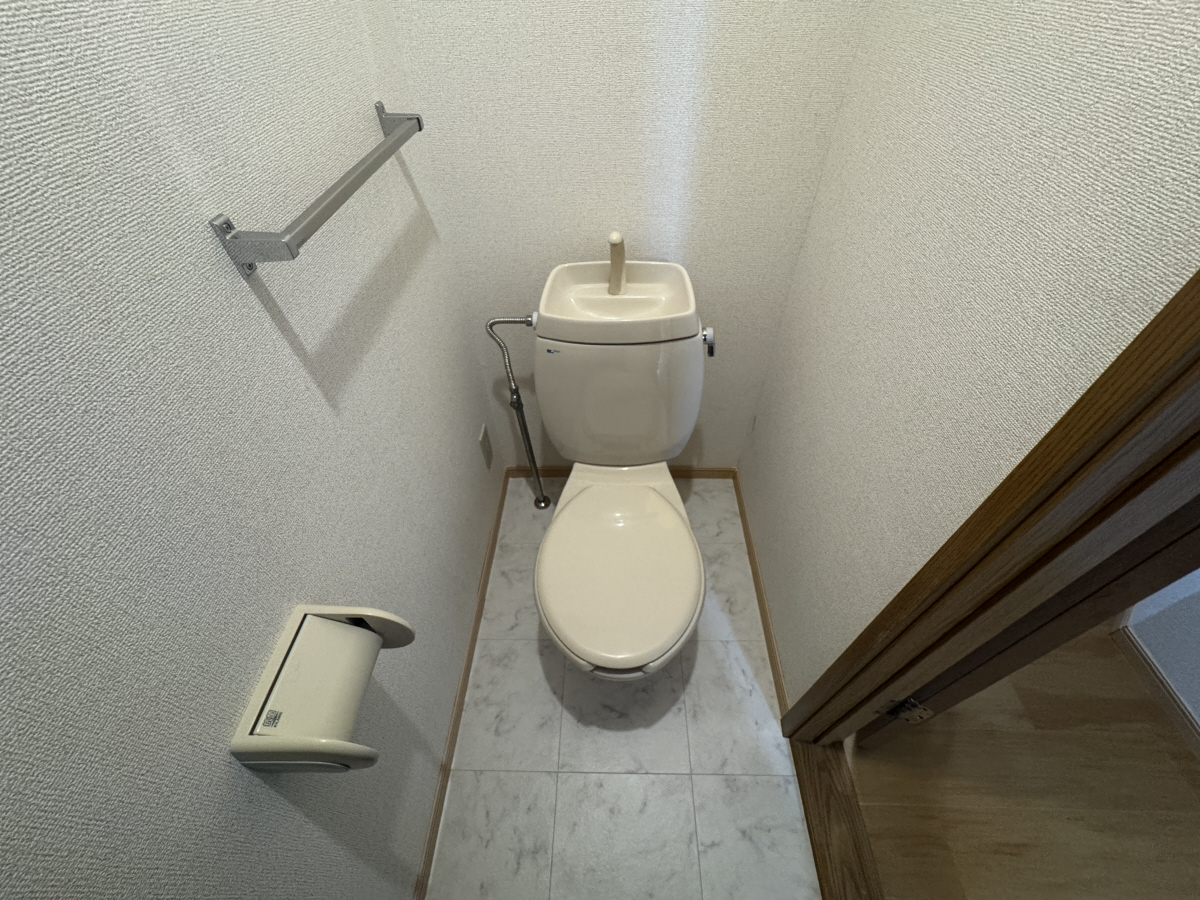 トイレ 写真5