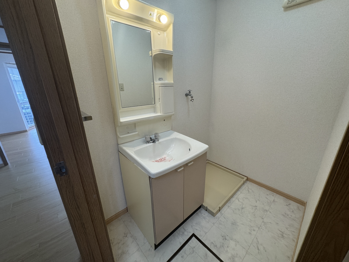 洗面所 写真6