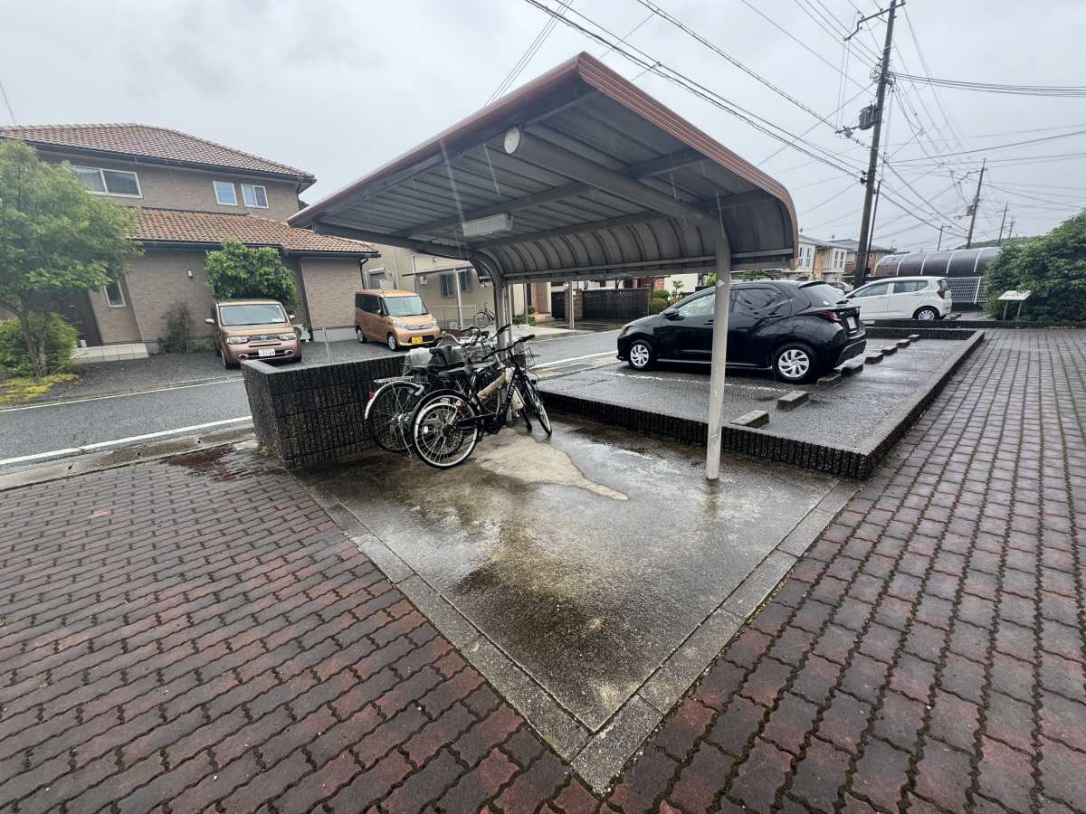 共用部 写真14