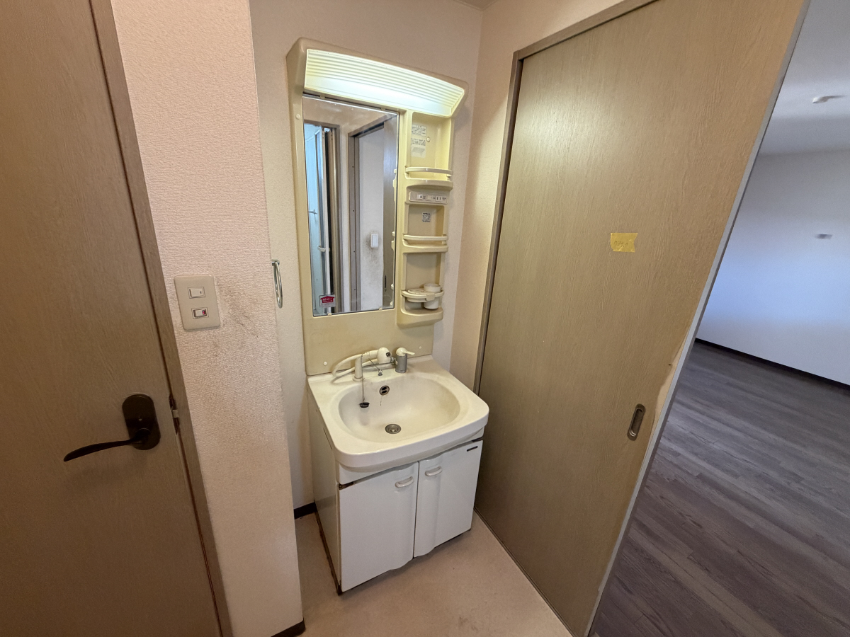 洗面所 写真6