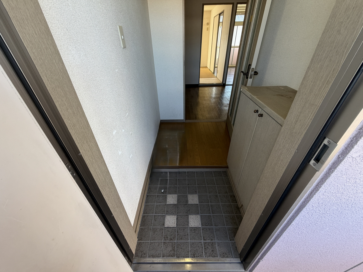 玄関 写真7