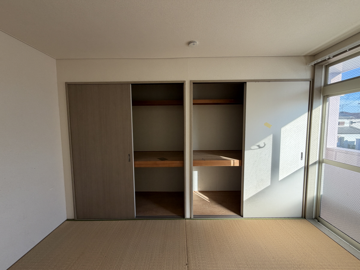 収納 写真8