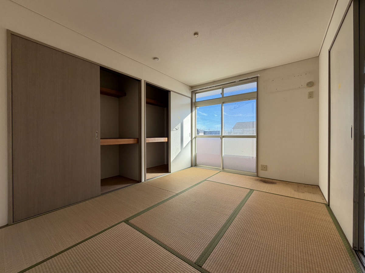 その他部屋・スペース 写真9
