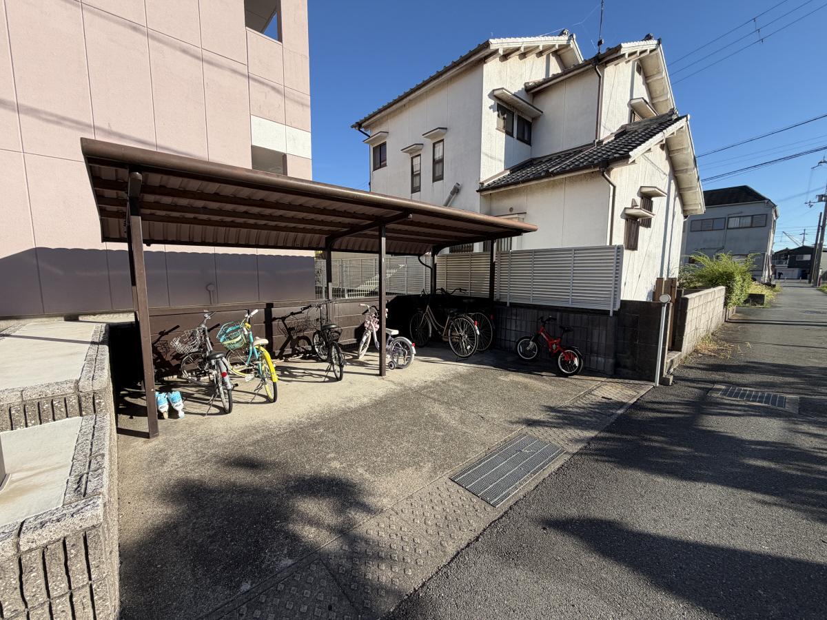 共用部 写真14