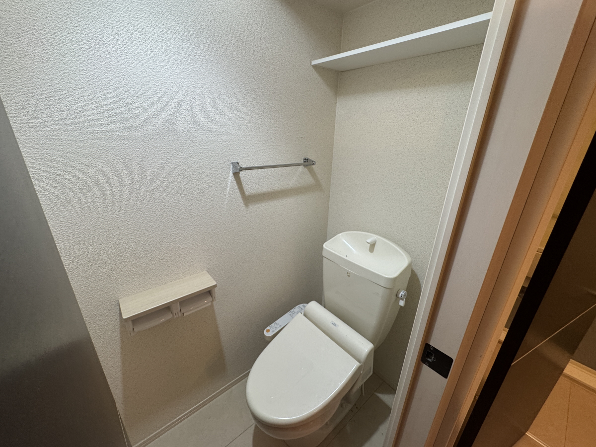 トイレ 写真5