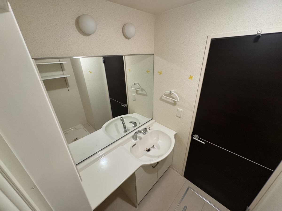 洗面所 写真6