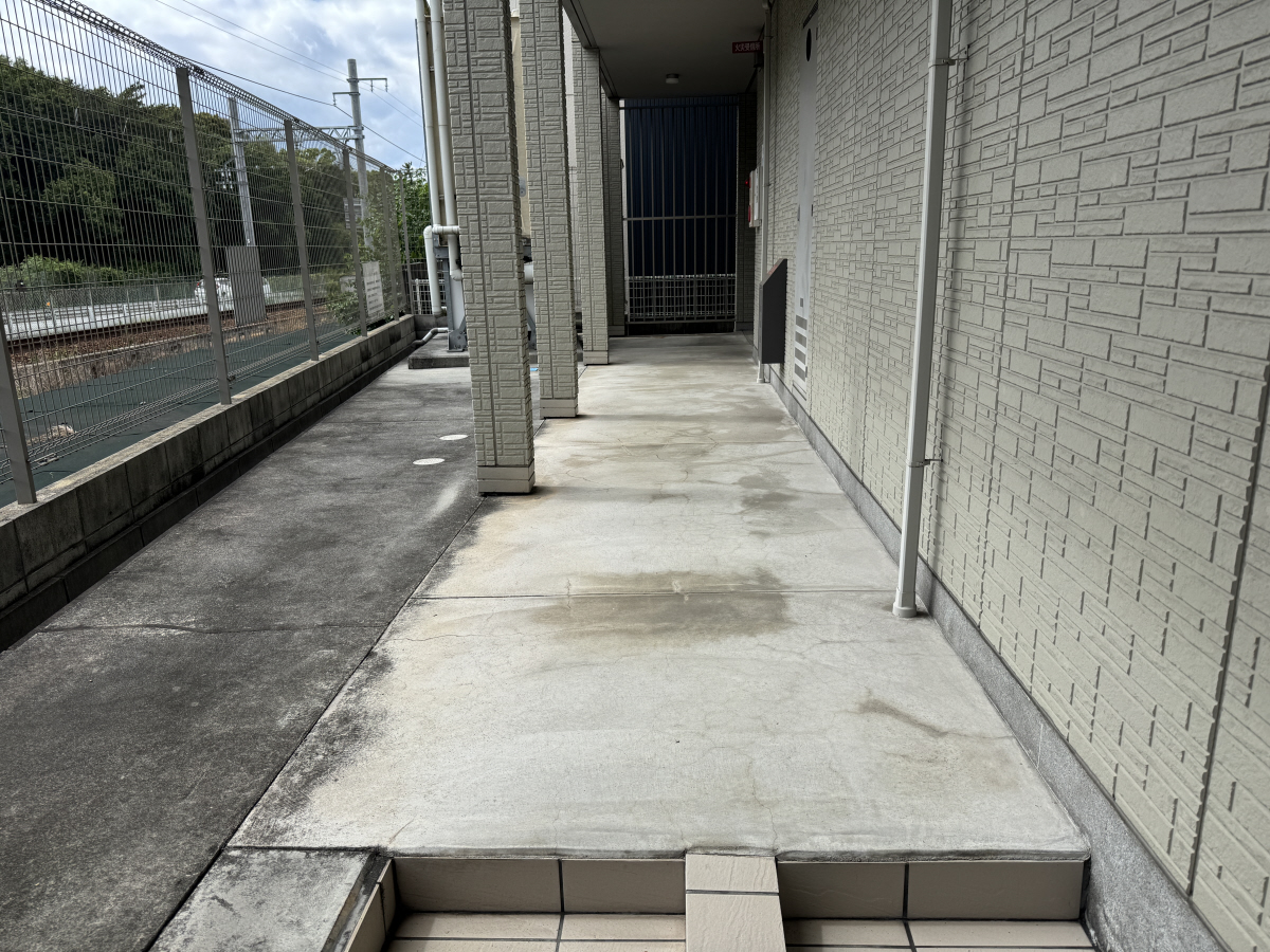 共用部 写真14