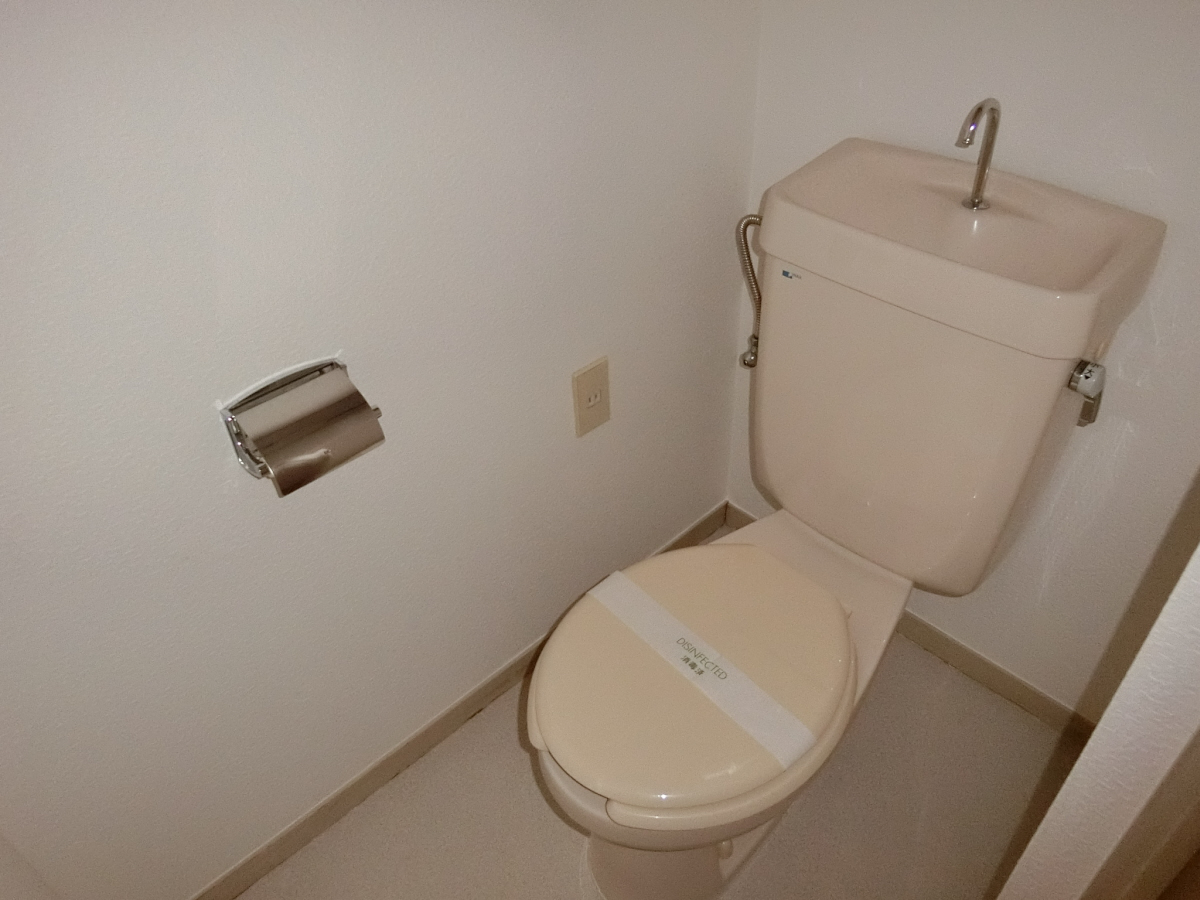トイレ 写真5