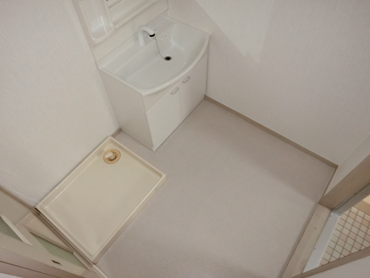 洗面所 写真6