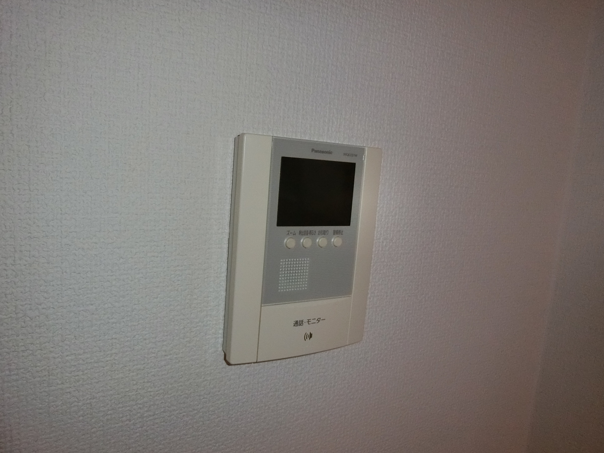 セキュリティ 写真12