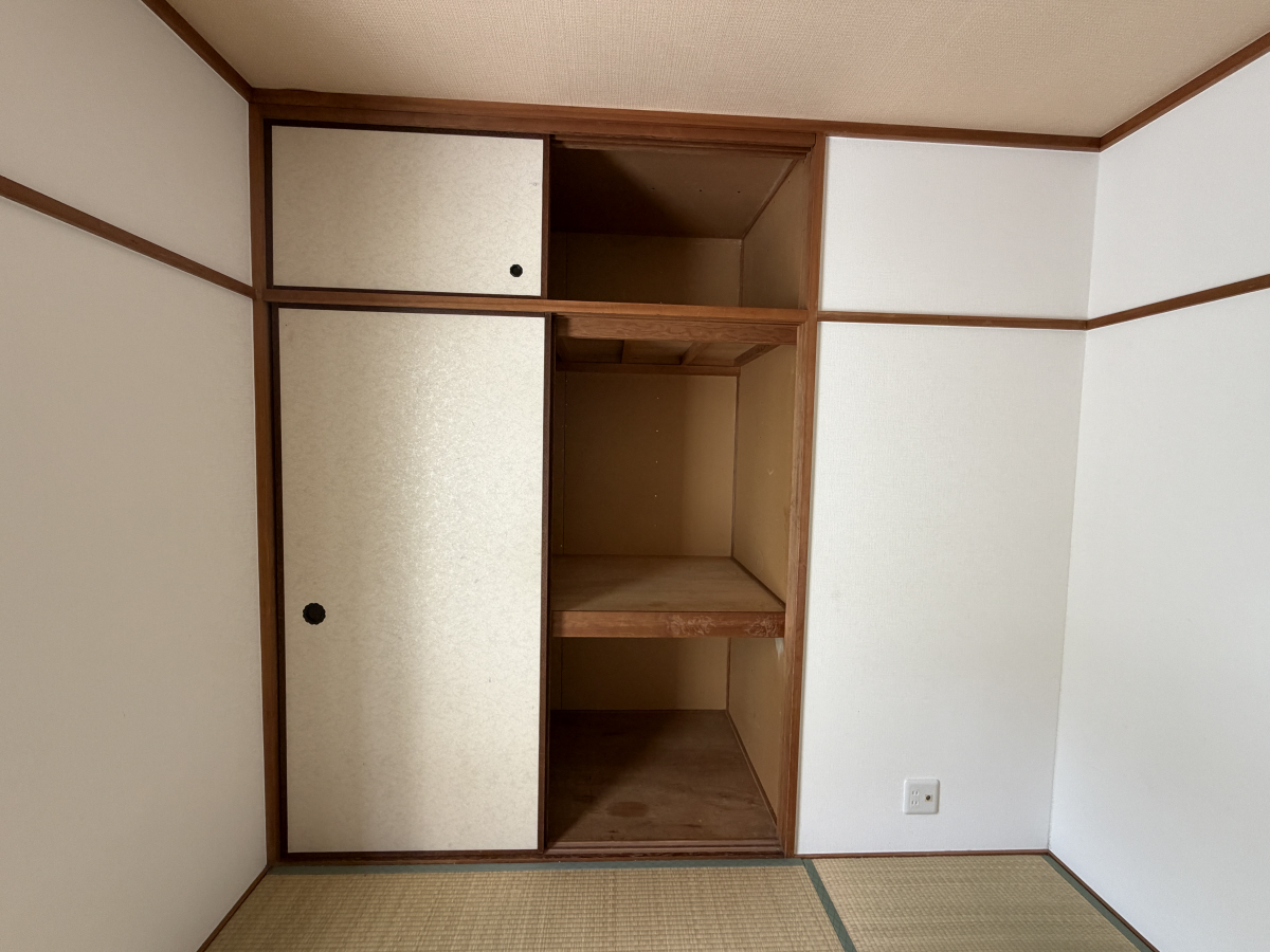 収納 写真8