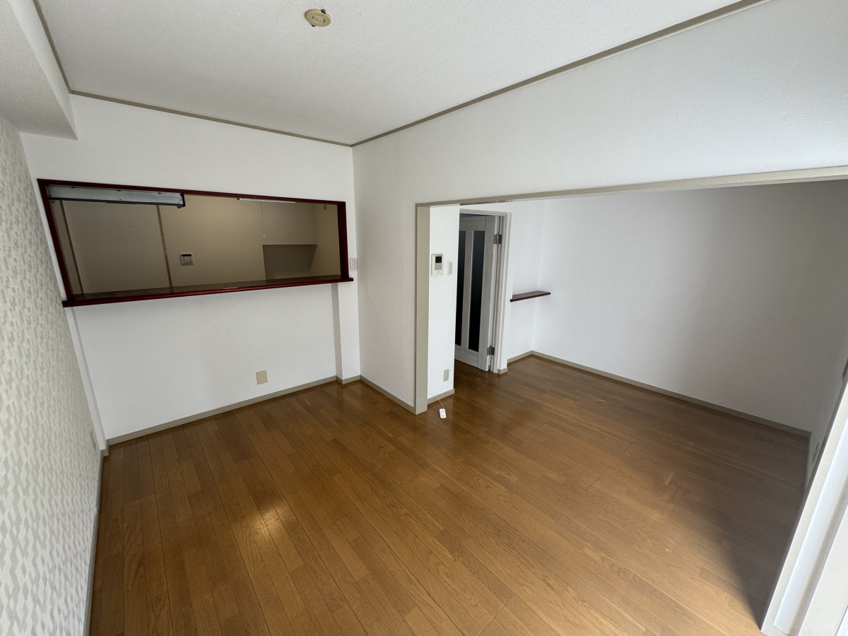 リビング 写真2