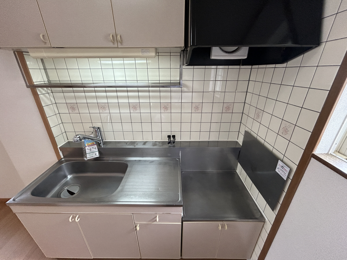 キッチン 写真3
