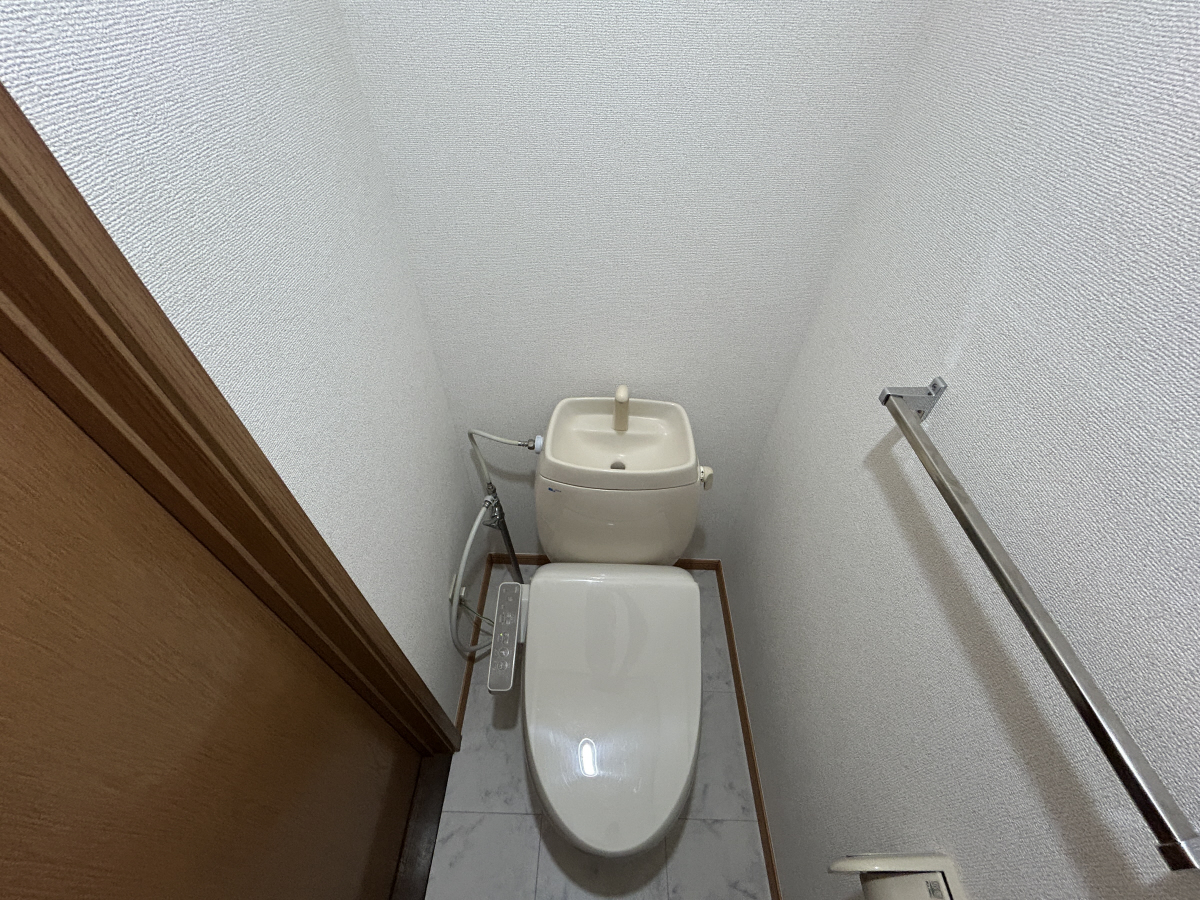 トイレ 写真5