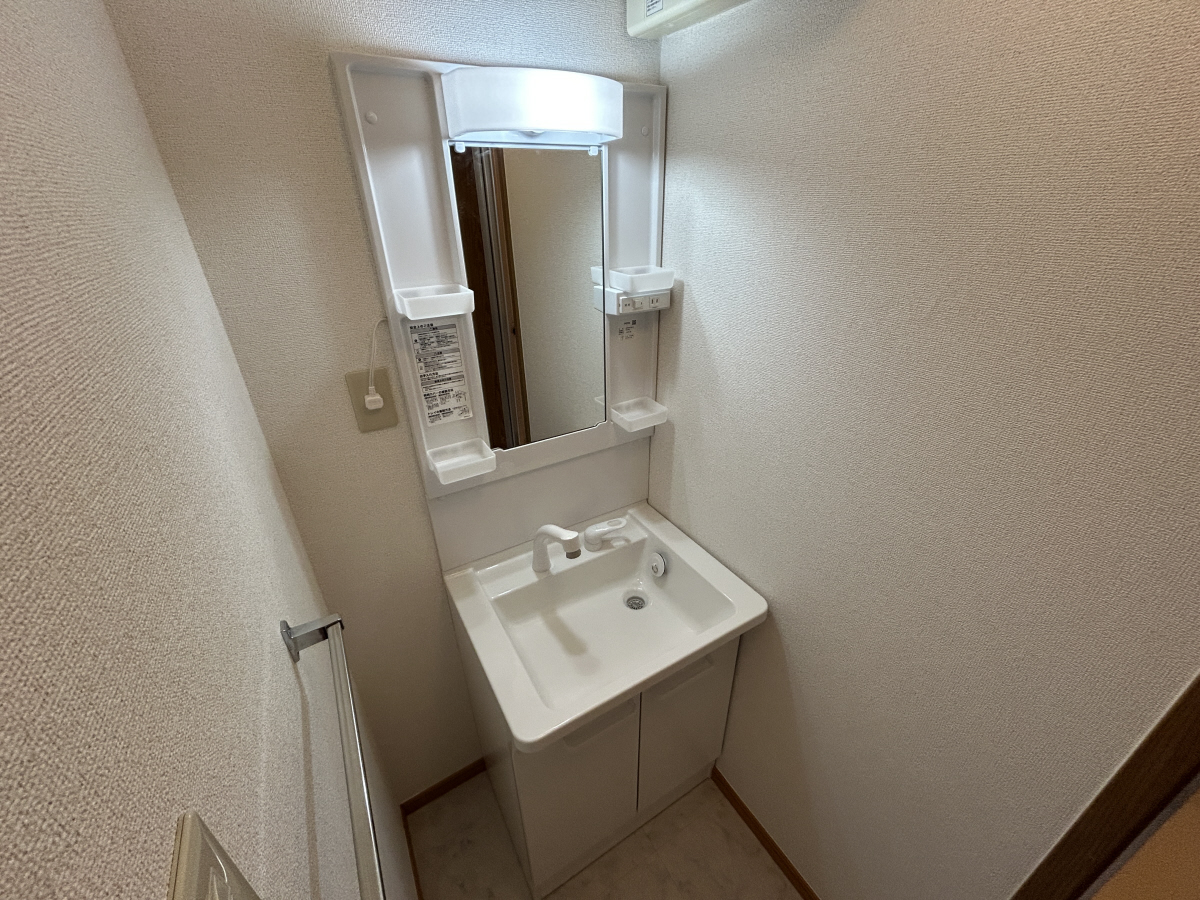 洗面所 写真6