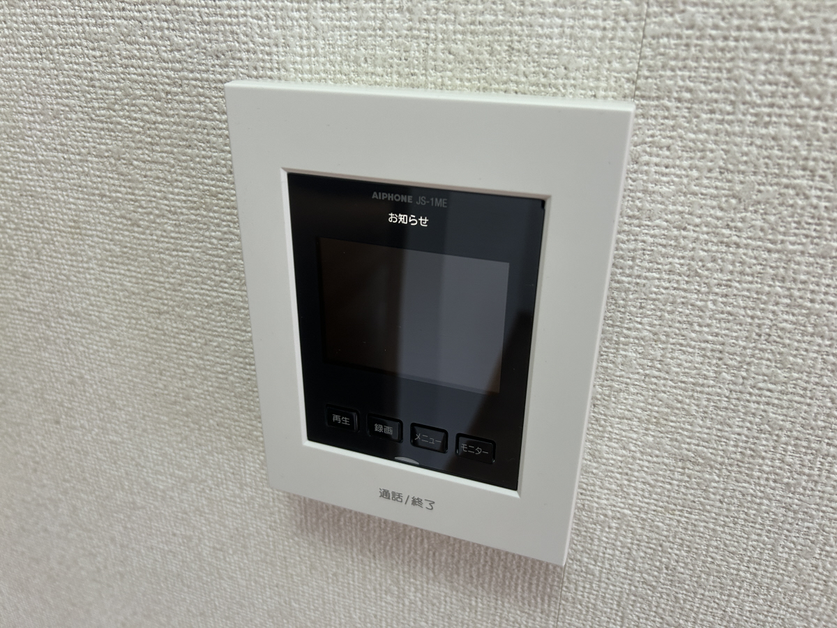 セキュリティ 写真12
