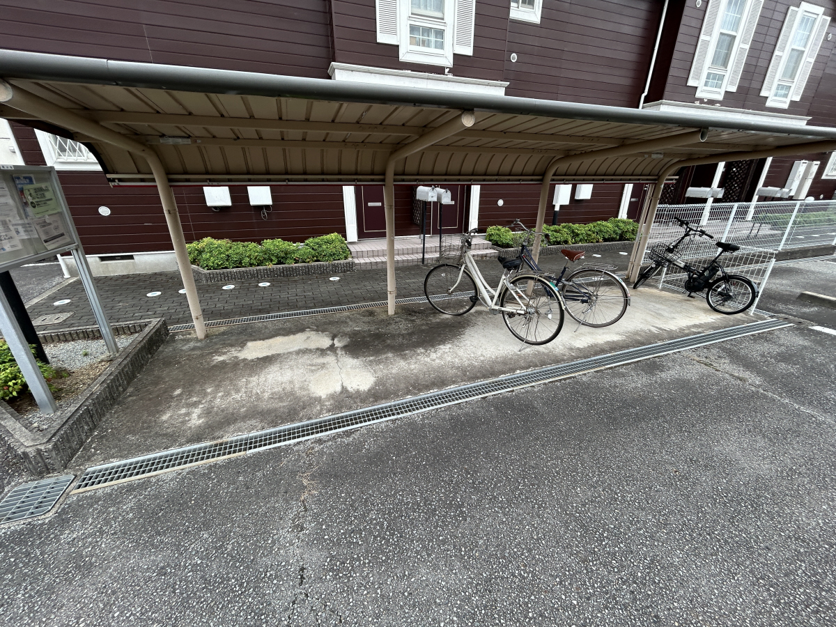 共用部 写真14