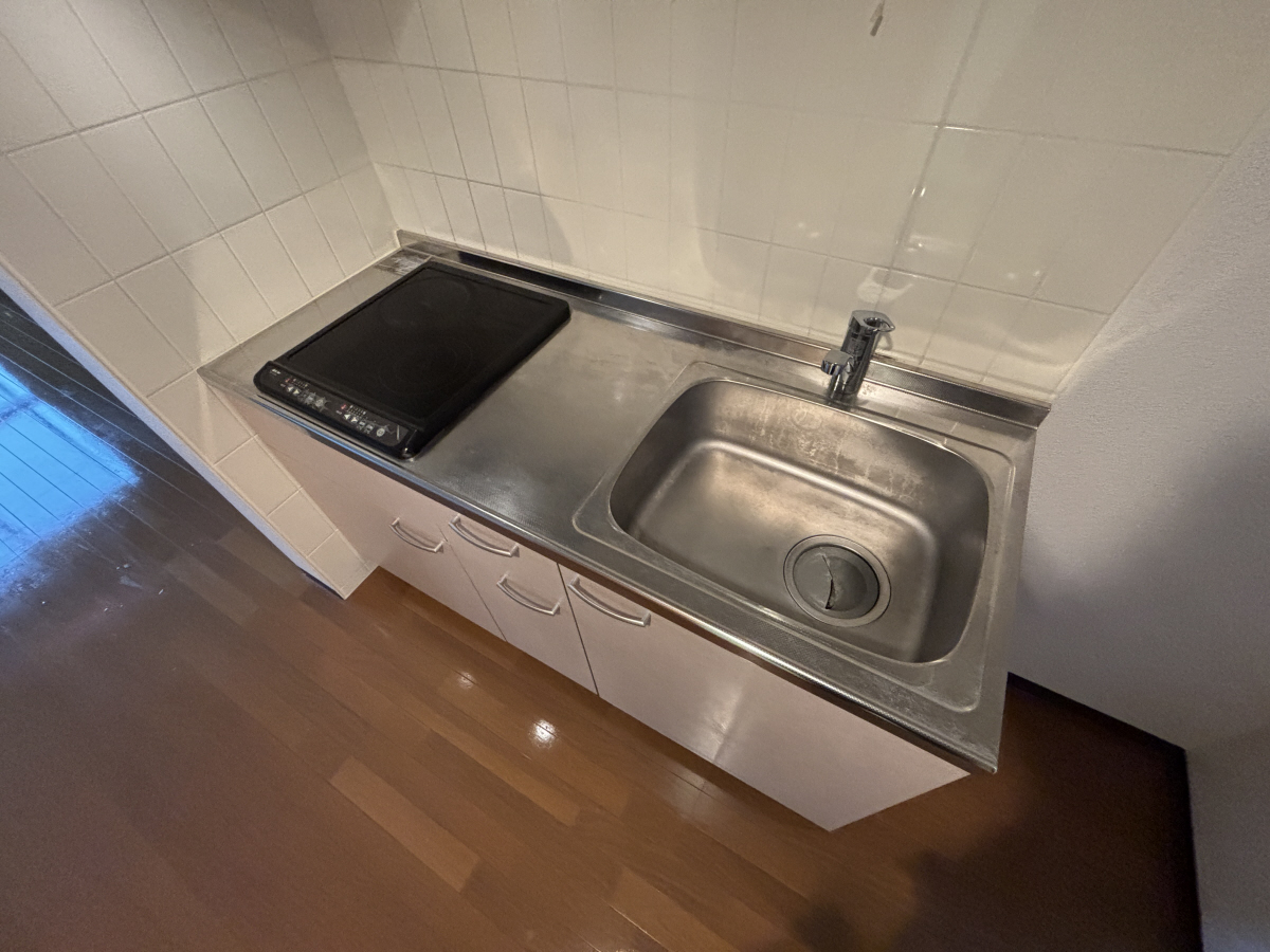 キッチン 写真3