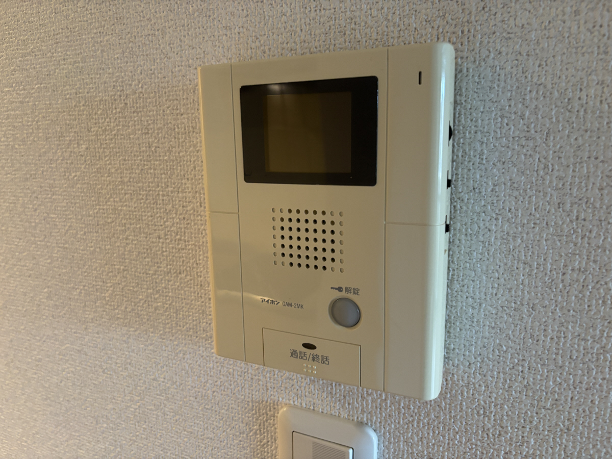 セキュリティ 写真12