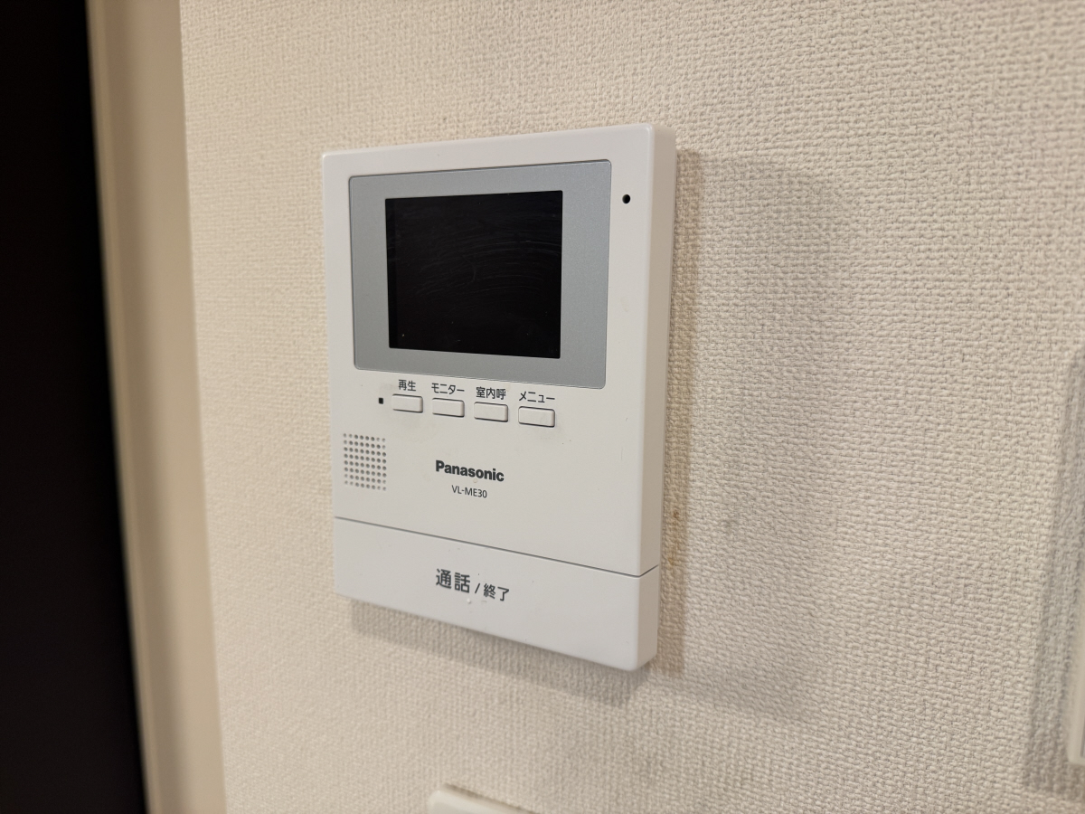 セキュリティ 写真11