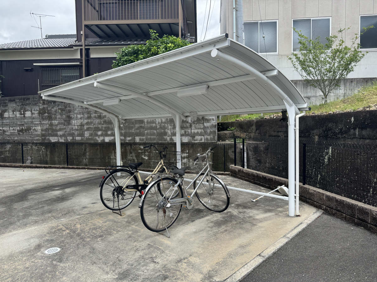 共用部 写真14