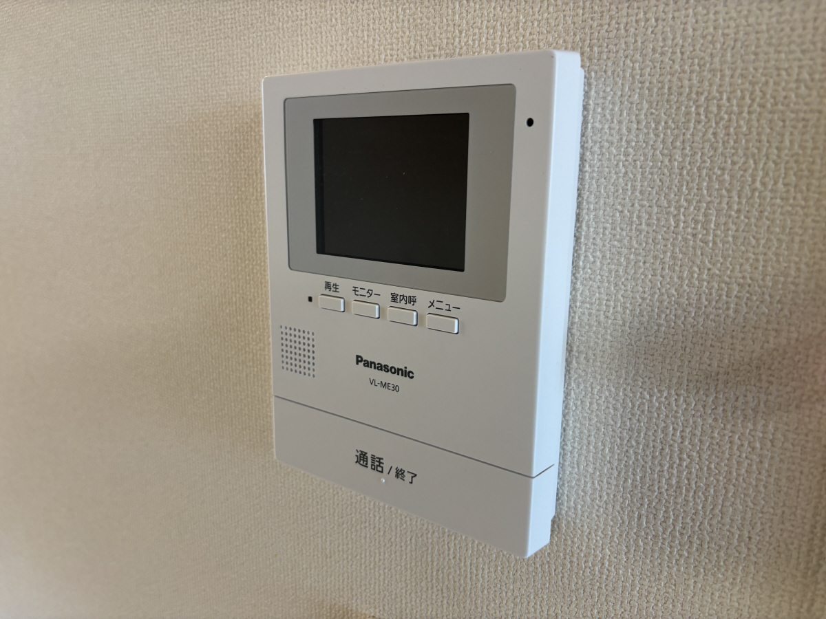 セキュリティ 写真14