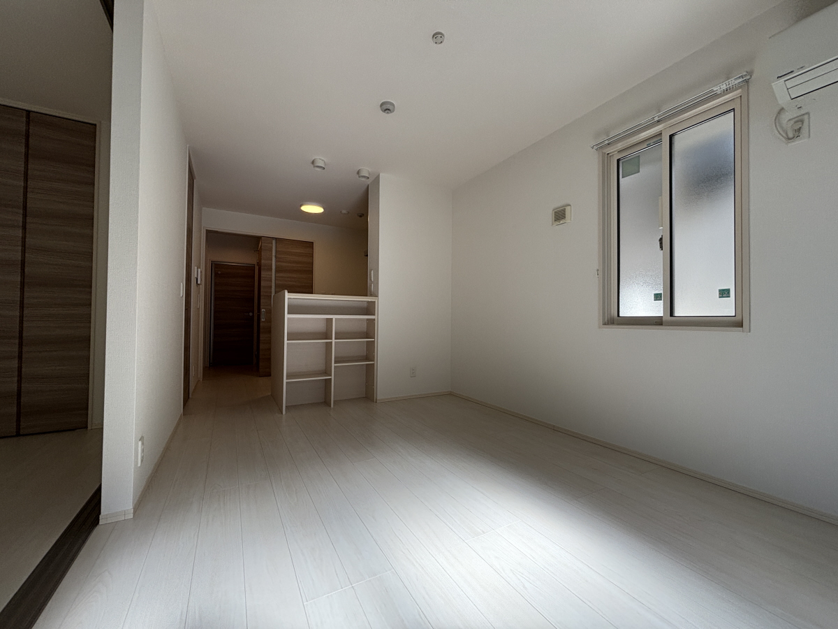 リビング 写真2