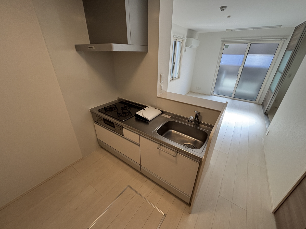 キッチン 写真3