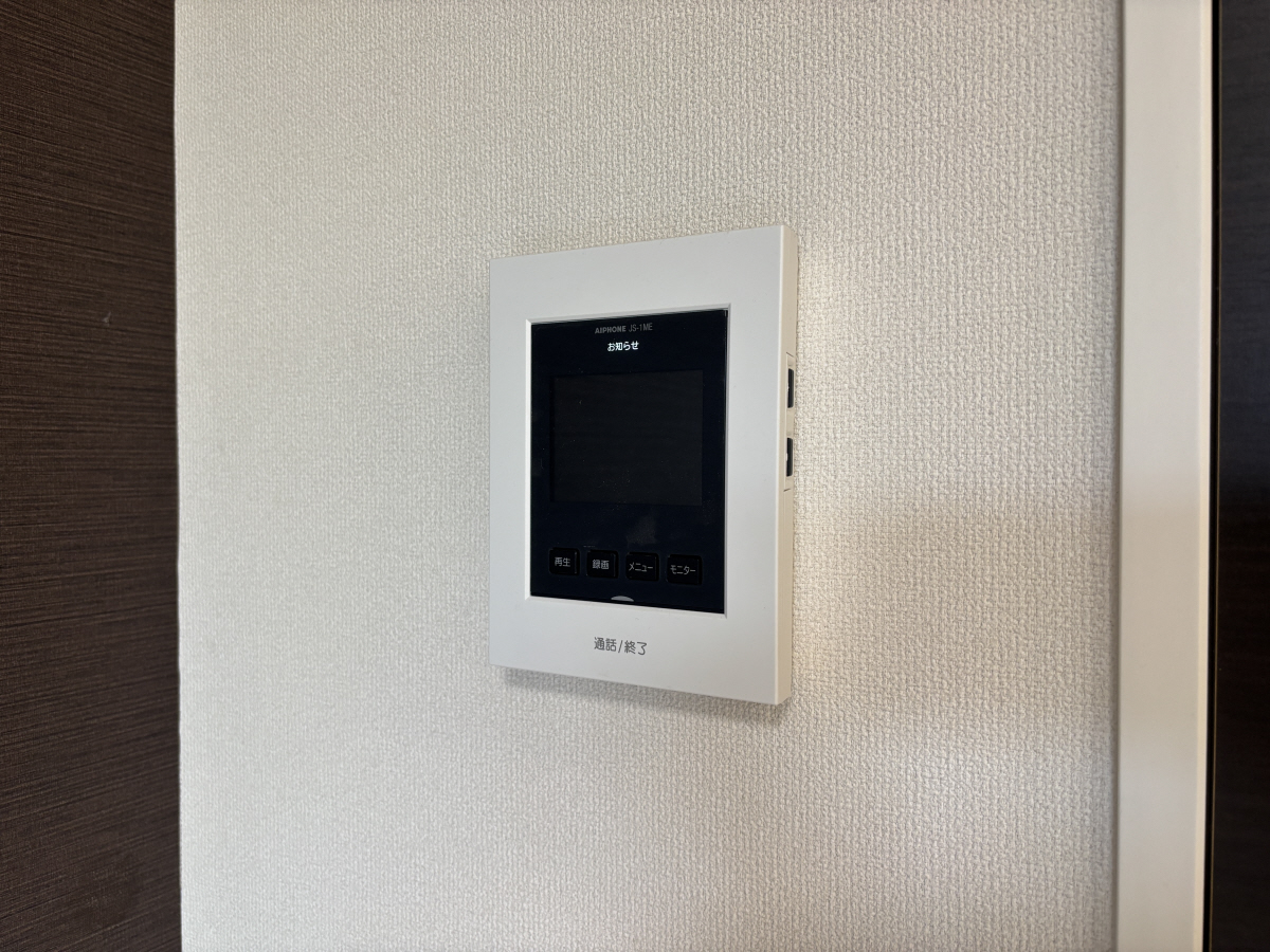 セキュリティ 写真13