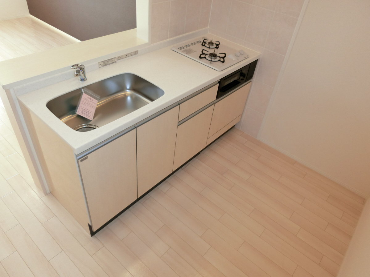 キッチン 写真3