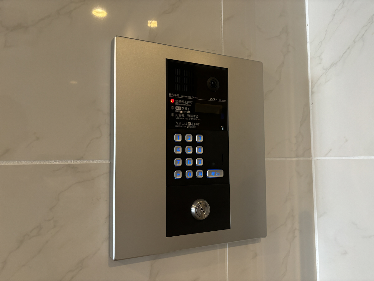 セキュリティ 写真12