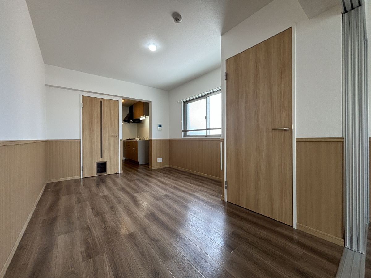 リビング 写真2